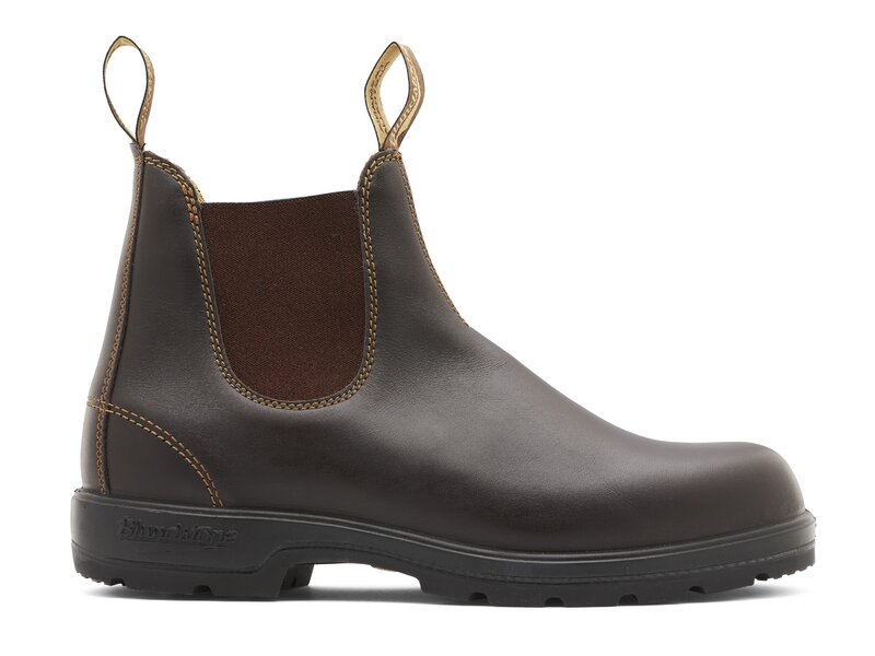 Blundstone - Chelsea - Braun 