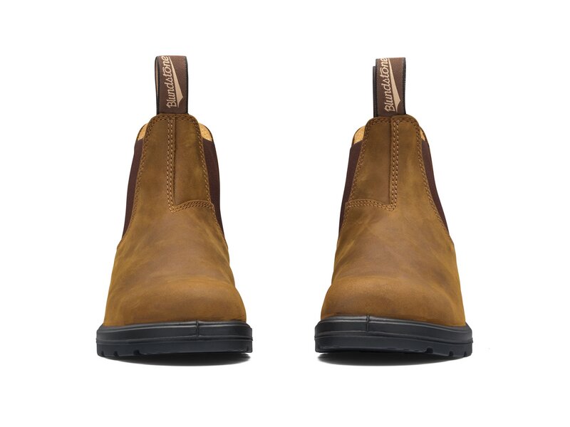 Blundstone - Chelsea - Braun 