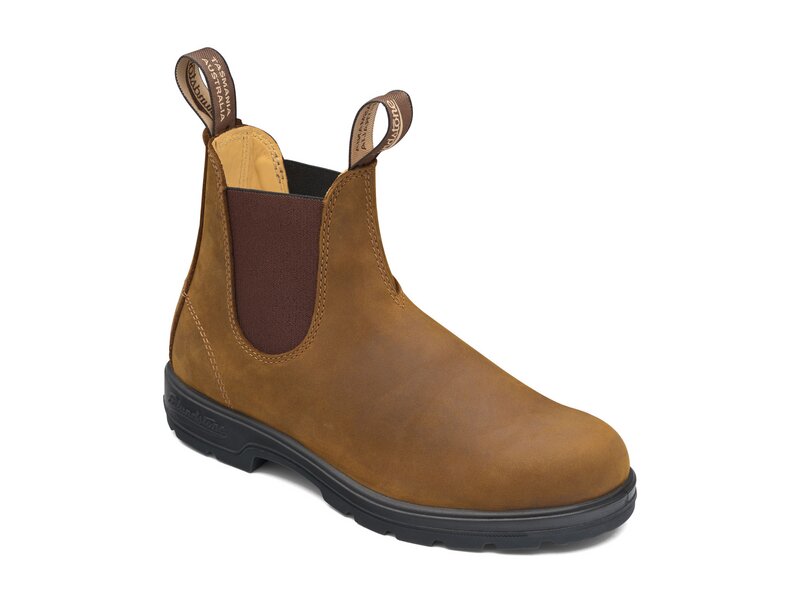 Blundstone - Chelsea - Braun 