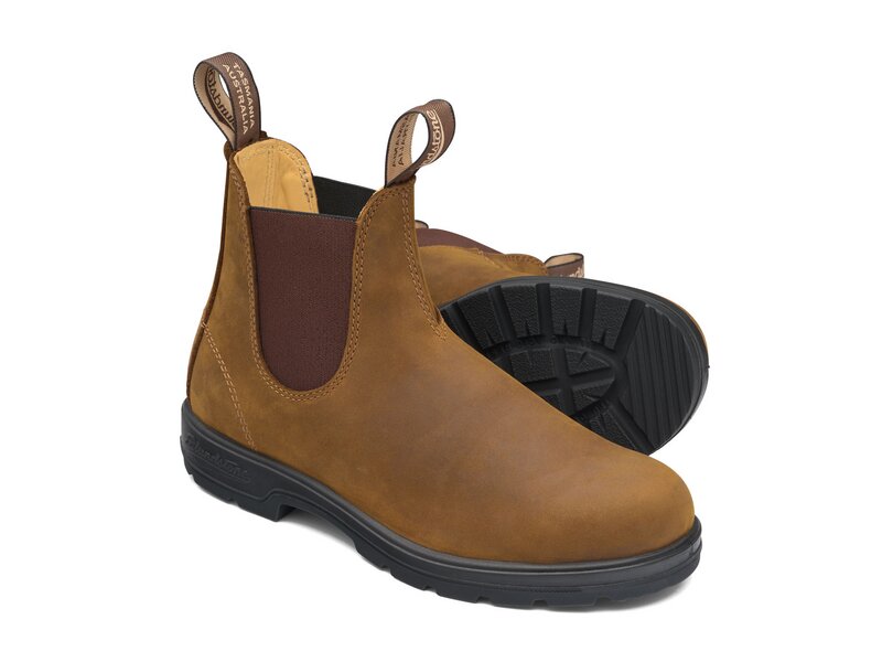Blundstone - Chelsea - Braun 