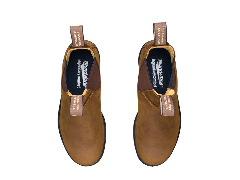 Blundstone - Chelsea - Braun 