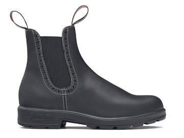 Blundstone - Chelsea - Schwarz
