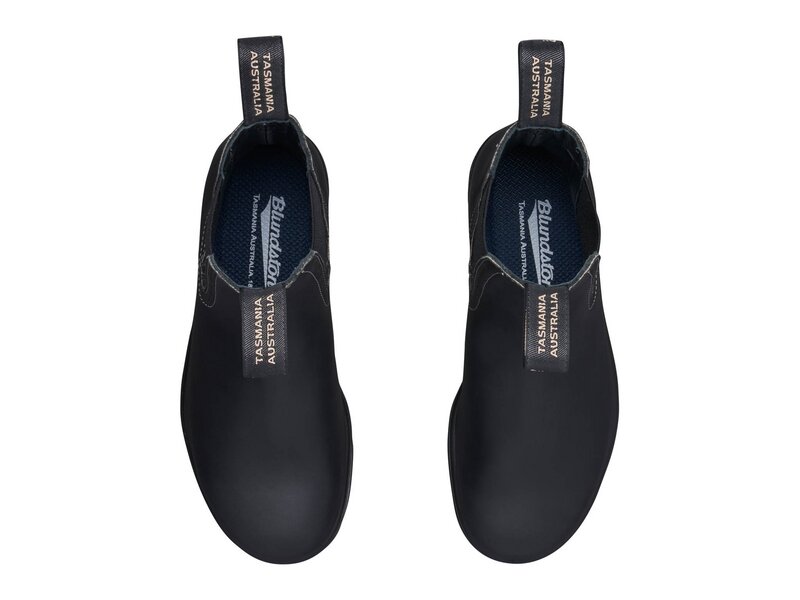 Blundstone - Chelsea - Schwarz 