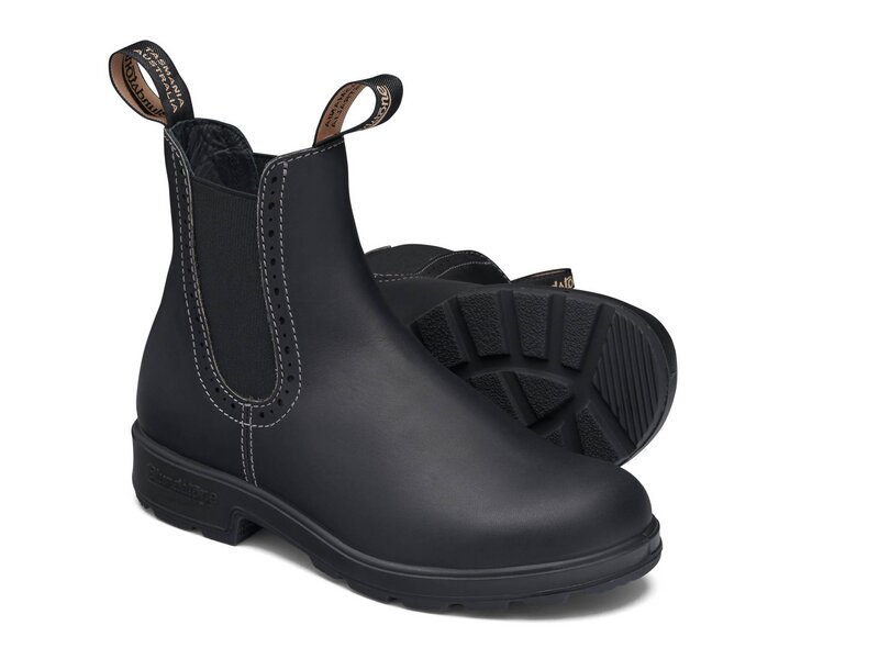 Blundstone - Chelsea - Schwarz 