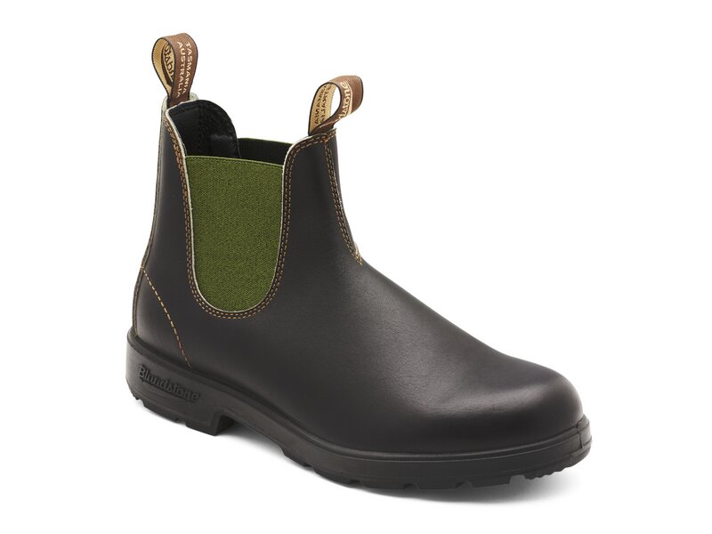 Blundstone - Chelsea - Braun 