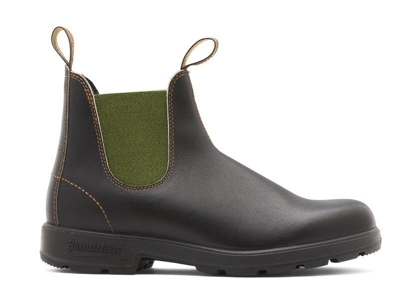 Blundstone - Chelsea - Braun 