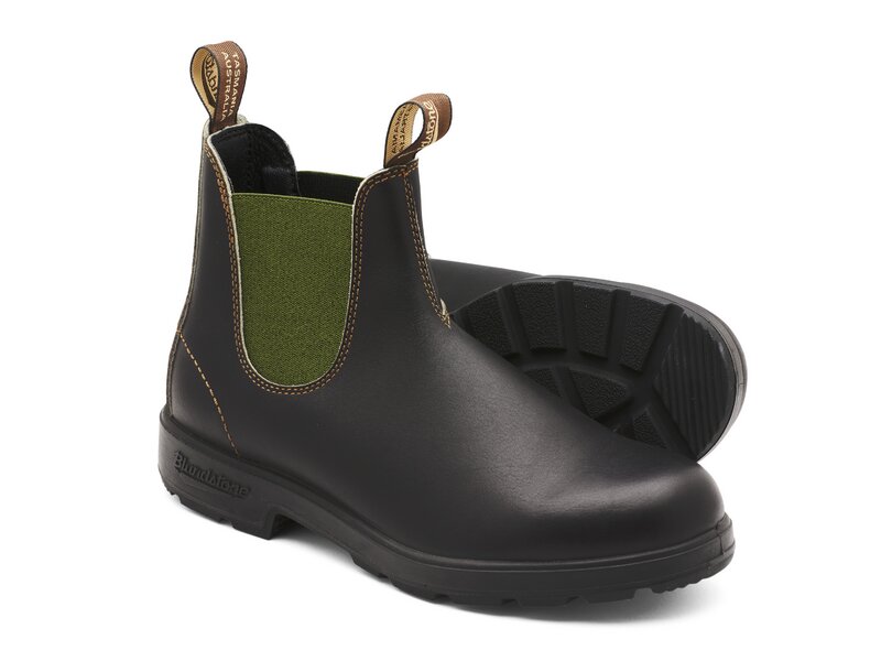 Blundstone - Chelsea - Braun 