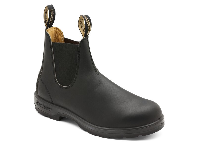 Blundstone - Chelsea - Schwarz 