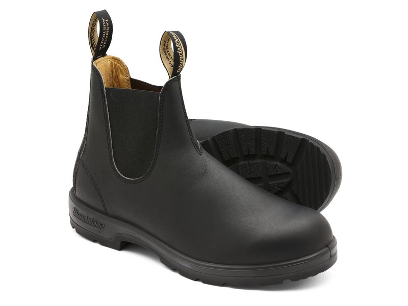 Blundstone - Chelsea - Schwarz 