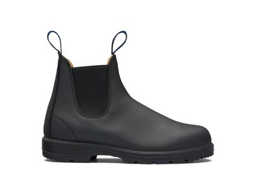 Blundstone - Chelsea - Schwarz
