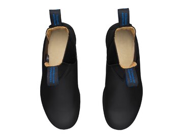 Blundstone - Chelsea - Schwarz