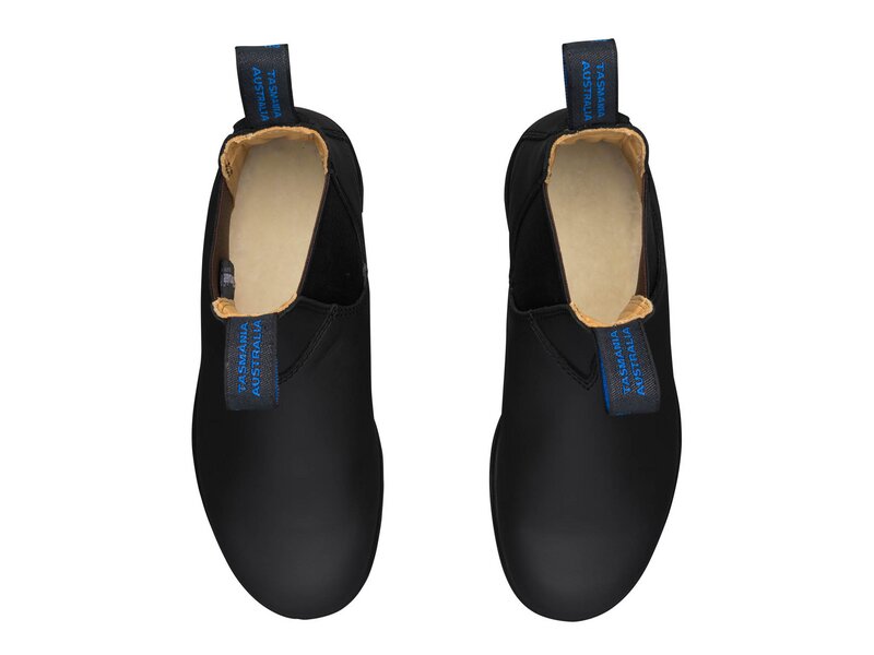 Blundstone - Chelsea - Schwarz 