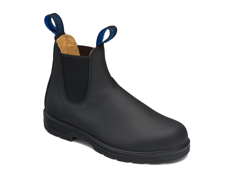 Blundstone - Chelsea - Schwarz 