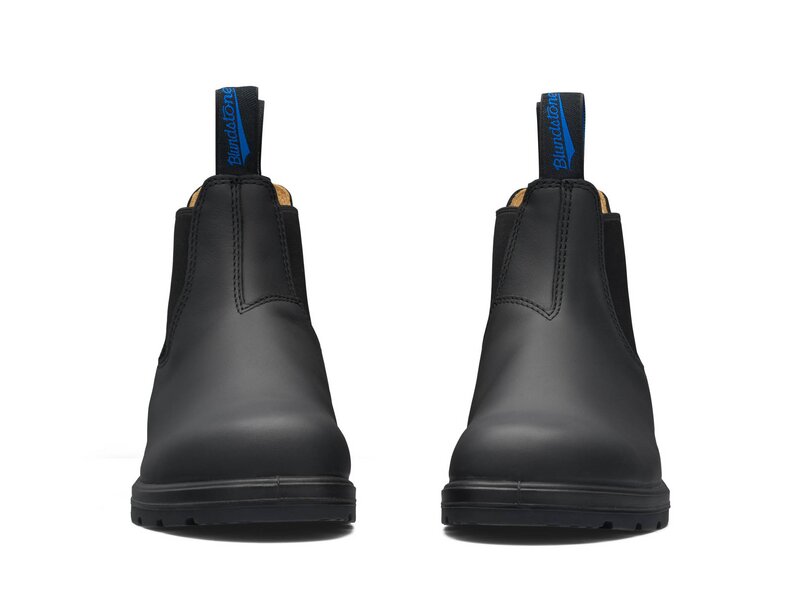 Blundstone - Chelsea - Schwarz 