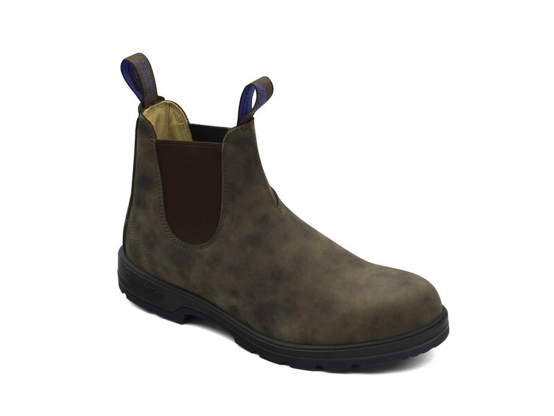 Blundstone - Chelsea - Braun 