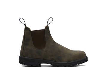 Blundstone - Chelsea - Braun