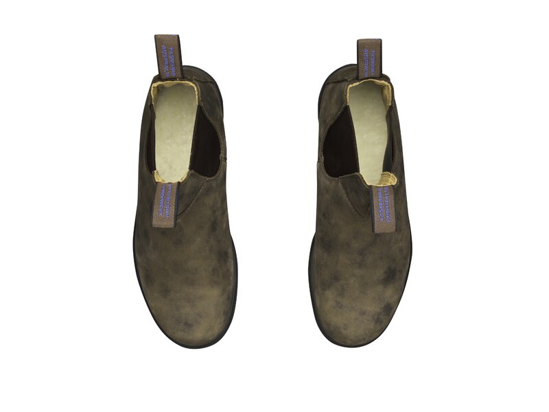 Blundstone - Chelsea - Braun 