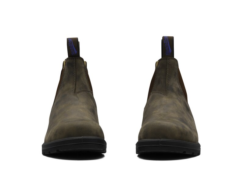 Blundstone - Chelsea - Braun 