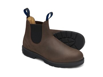 Blundstone - Chelsea - Braun
