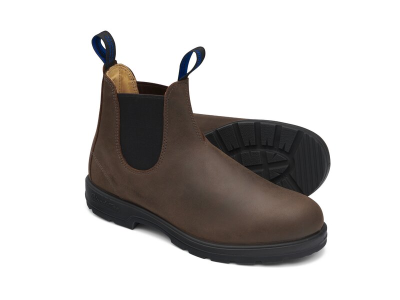 Blundstone - Chelsea - Braun 