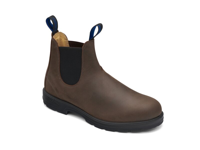 Blundstone - Chelsea - Braun 