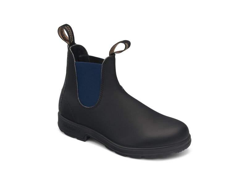 Blundstone - Chelsea - Schwarz 