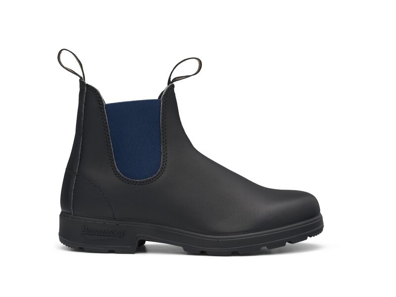 Blundstone - Chelsea - Schwarz 