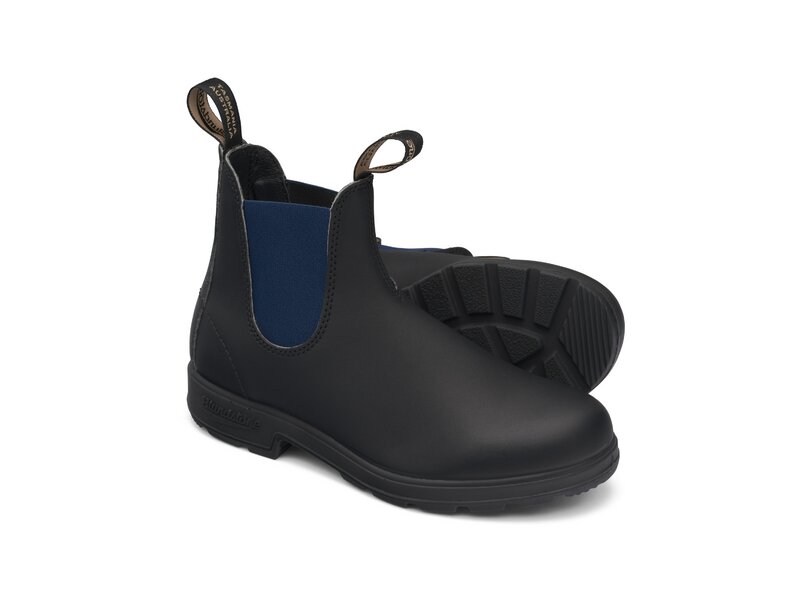 Blundstone - Chelsea - Schwarz 