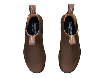 Blundstone - Chelsea - Braun