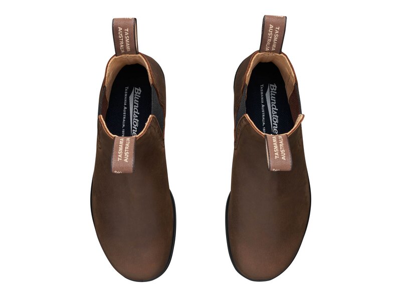 Blundstone - Chelsea - Braun 