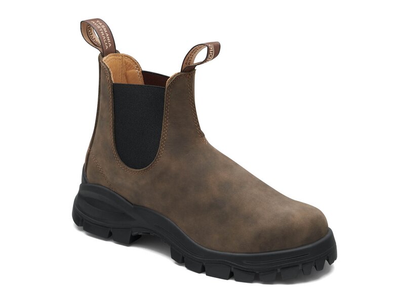 Blundstone - Chelsea - Braun 