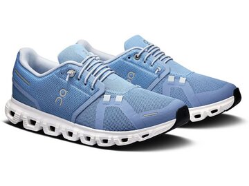 On - Cloud 6 - Blau