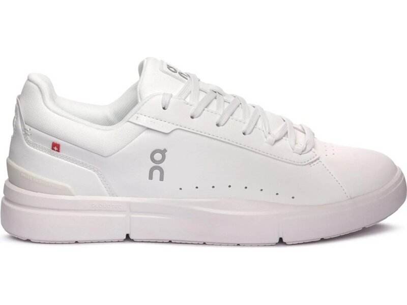 On - The Roger Advantage - Weiß 
