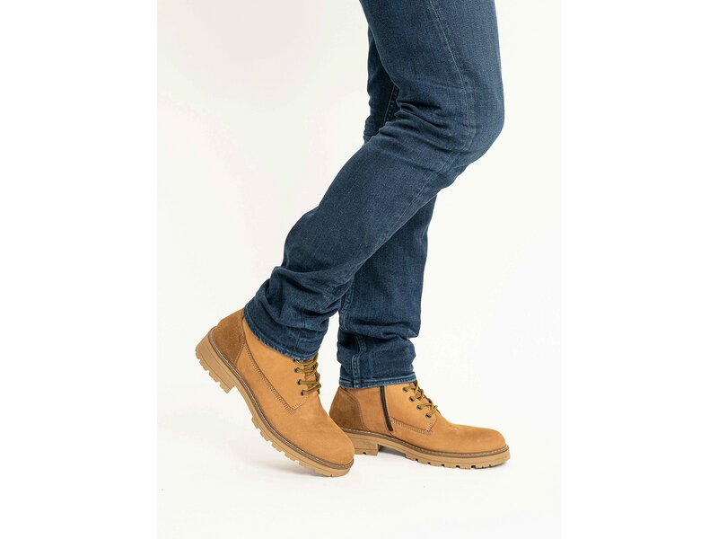 Ara - Frederik - Braun 