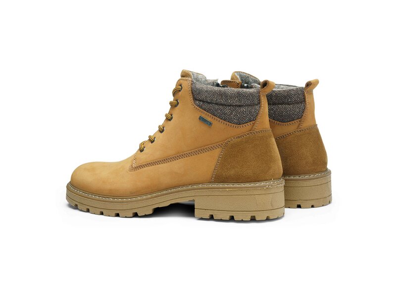 Ara - Frederik - Braun 