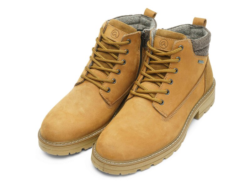 Ara - Frederik - Braun 