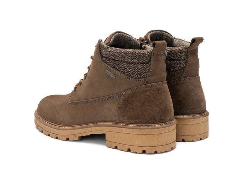 Ara - Frederik - Braun 