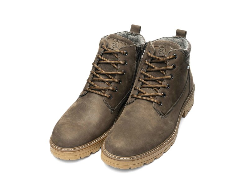 Ara - Frederik - Braun 