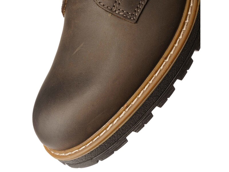 Ara - Frederik - Braun 