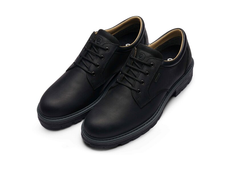 Ara - Frederik - Schwarz 