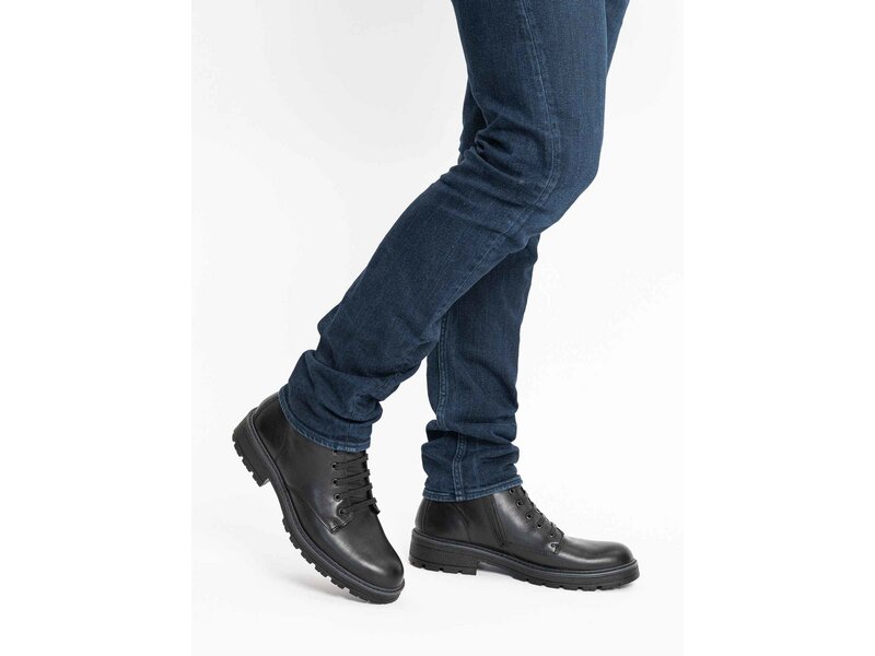 Ara - Frederik - Schwarz 