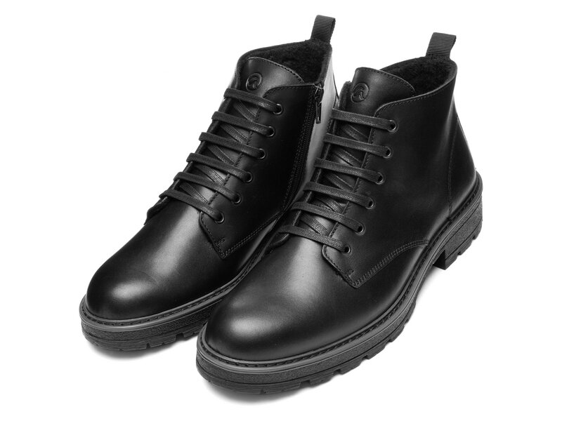 Ara - Frederik - Schwarz 