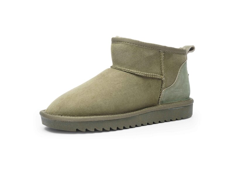 Ara - Alaska - Gr&uuml;n 