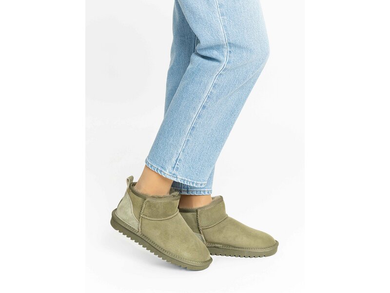 Ara - Alaska - Gr&uuml;n 