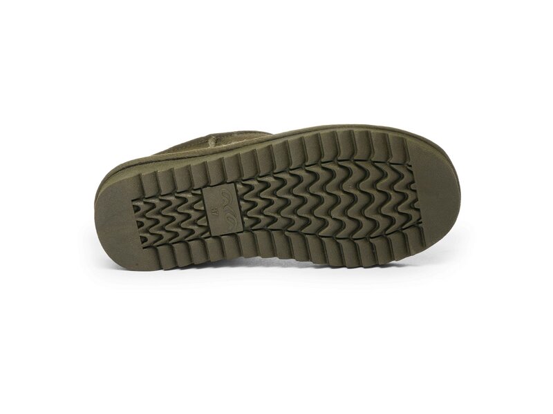 Ara - Alaska - Gr&uuml;n 