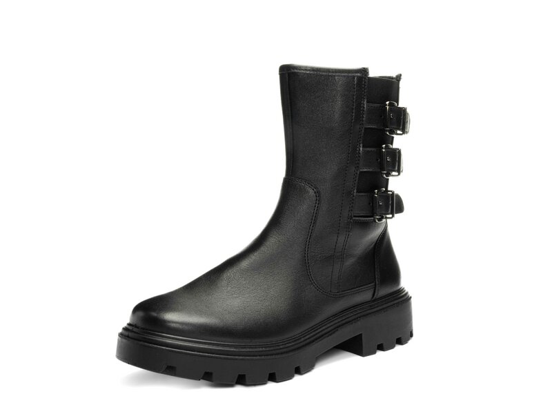 Ara - Manchester - Schwarz 