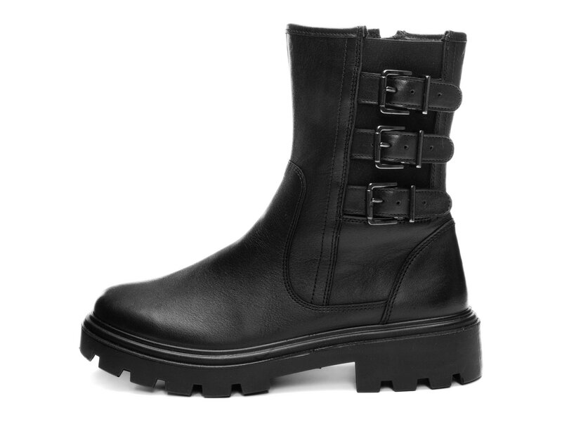 Ara - Manchester - Schwarz 