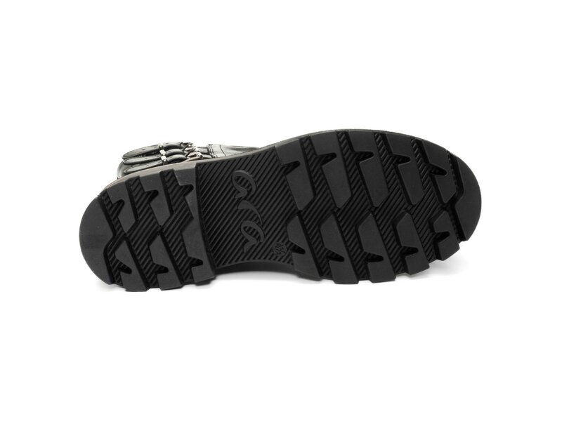 Ara - Manchester - Schwarz 