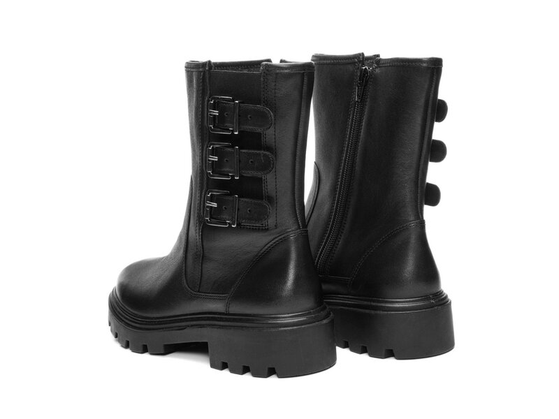 Ara - Manchester - Schwarz 