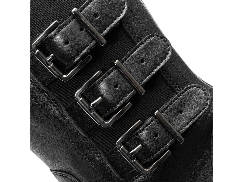 Ara - Manchester - Schwarz 